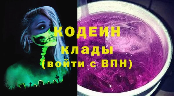 хмурый Приозерск