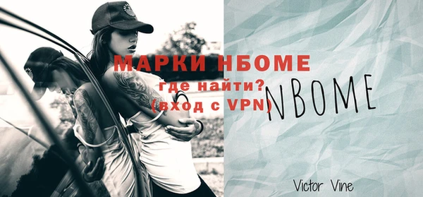 хмурый Приозерск